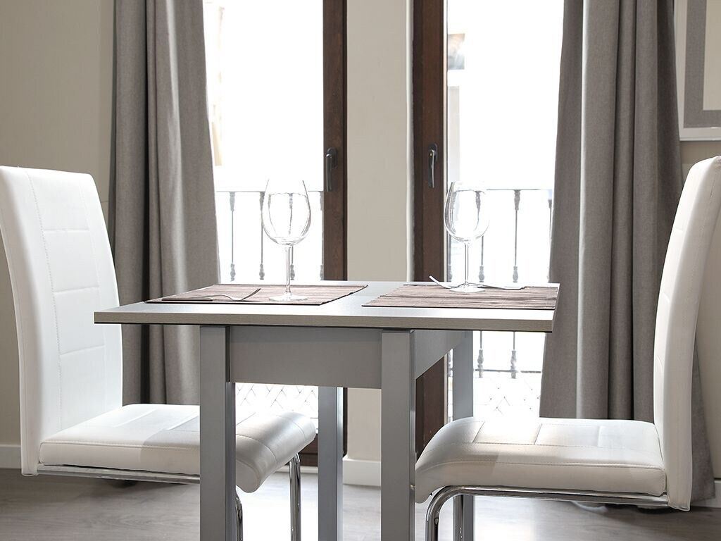 Mesones 18 3000 Apartamento *